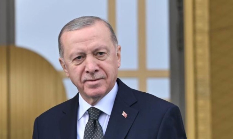 Ердоган: Турция засилва усилията си за прекратяване на войната в Иран